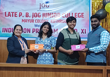 Induction Program
