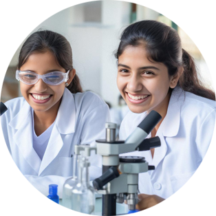 Science Stream - Late P. B. Jog Junior College